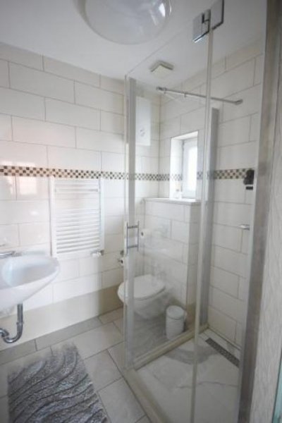 Raunheim Wohnen auf Zeit - Voll möbliertes 2-Zimmer-Apartment in Raunheim Wohnung mieten