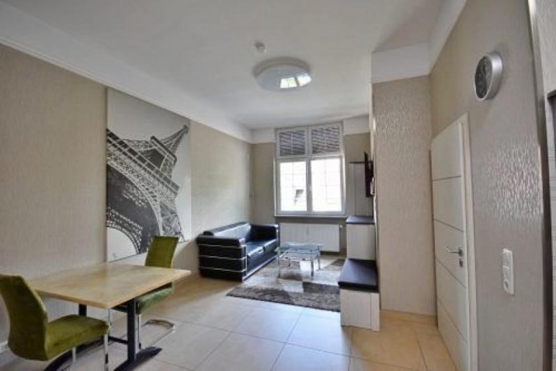 Raunheim Wohnen auf Zeit - Voll möbliertes 2-Zimmer-Apartment in Raunheim Wohnung mieten