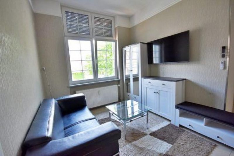 Raunheim Wohnen auf Zeit - Voll möbliertes 2-Zimmer-Apartment in Raunheim Wohnung mieten