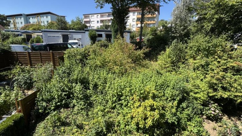 Idstein Erstbezug nach Sanierung in ruhiger Wohnlage Wohnung mieten