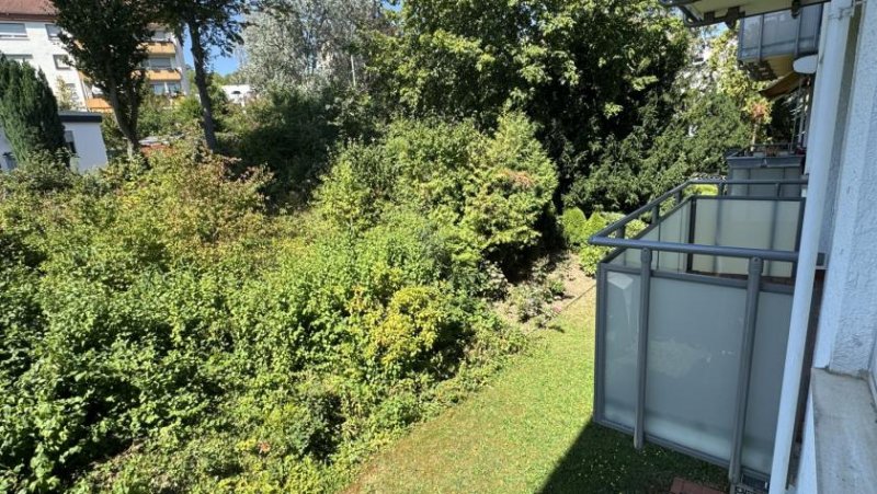 Idstein Erstbezug nach Sanierung in ruhiger Wohnlage Wohnung mieten