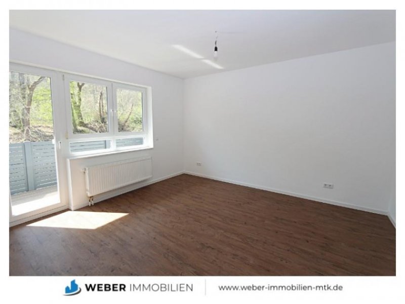 Hofheim am Taunus Kernsanierte 5 ZKB, schick und modern ausgestattet mit Balkon und TGL-Bad Wohnung mieten