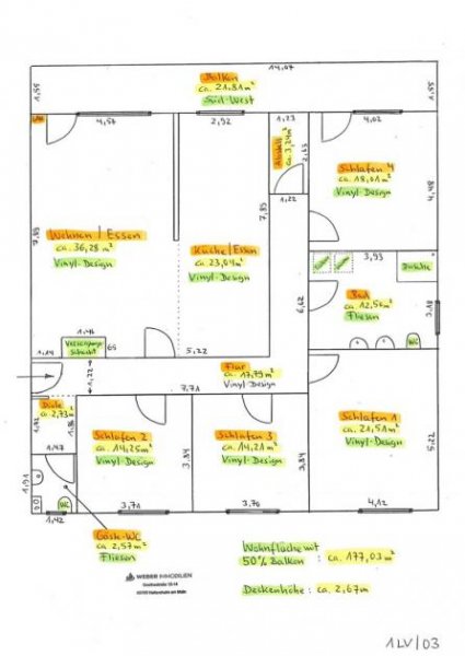 Hofheim am Taunus Kernsanierte 5 ZKB, schick und modern ausgestattet mit Balkon und TGL-Bad Wohnung mieten