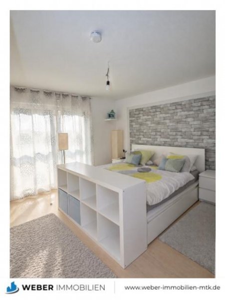 Hattersheim am Main 4 Zimmer ++ 2 Bäder ++ barrierefrei ++ modern und lichtdurchflutet Wohnung mieten