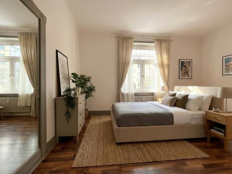 Bad Soden am Taunus Traumhafte Wohnung in Innenstadtlage Wohnung mieten