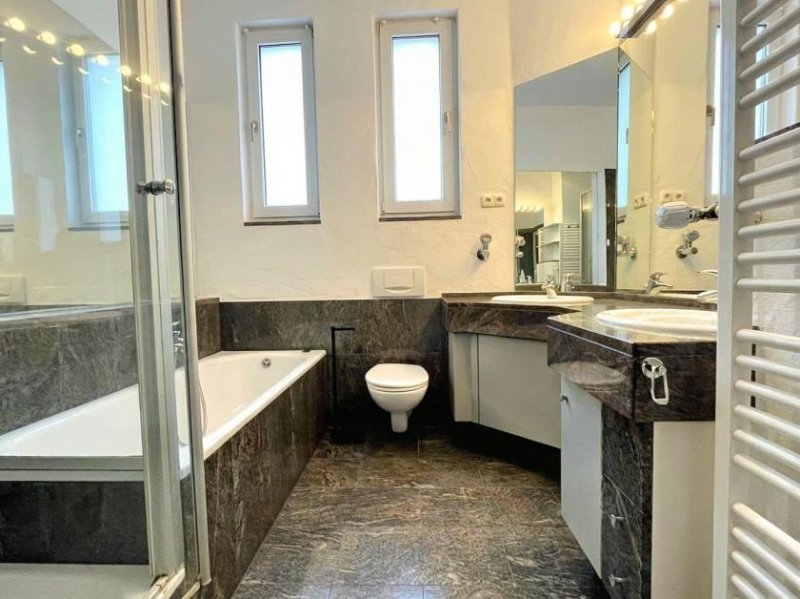 Bad Soden am Taunus Traumhafte Wohnung in Innenstadtlage Wohnung mieten