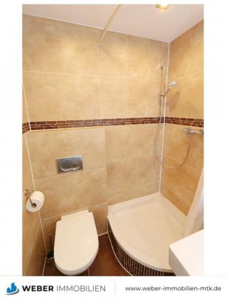 Schwalbach am Taunus +++ HELL & MODERN mit Einbauküche und SONNEN Balkon, umfangreich MÖBLIERT +++ Wohnung mieten