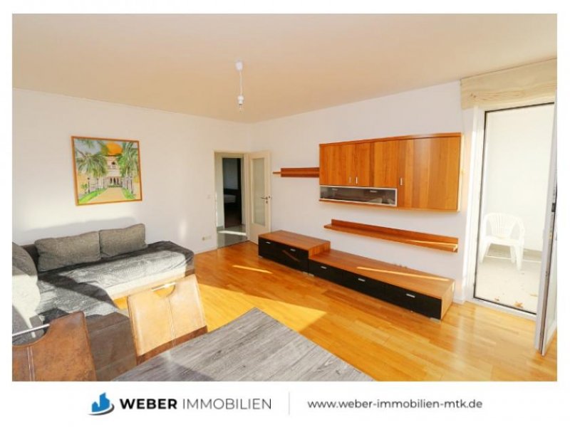 Schwalbach am Taunus +++ HELL & MODERN mit Einbauküche und SONNEN Balkon, umfangreich MÖBLIERT +++ Wohnung mieten