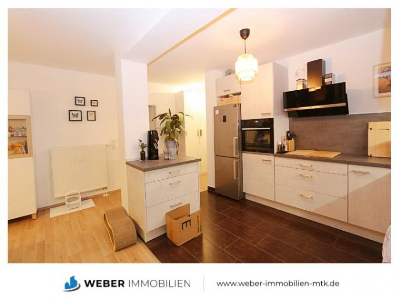 Schwalbach am Taunus HELL, SONNIG, GROßZÜGIG geschnitten ... schicke 3 ZKB mit RIESIG-er Loggia Wohnung mieten