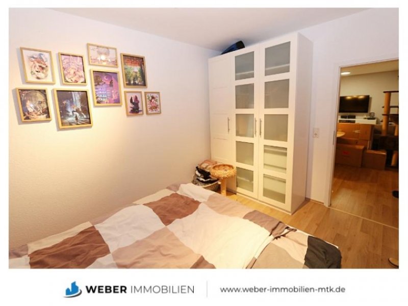 Schwalbach am Taunus HELL, SONNIG, GROßZÜGIG geschnitten ... schicke 3 ZKB mit RIESIG-er Loggia Wohnung mieten