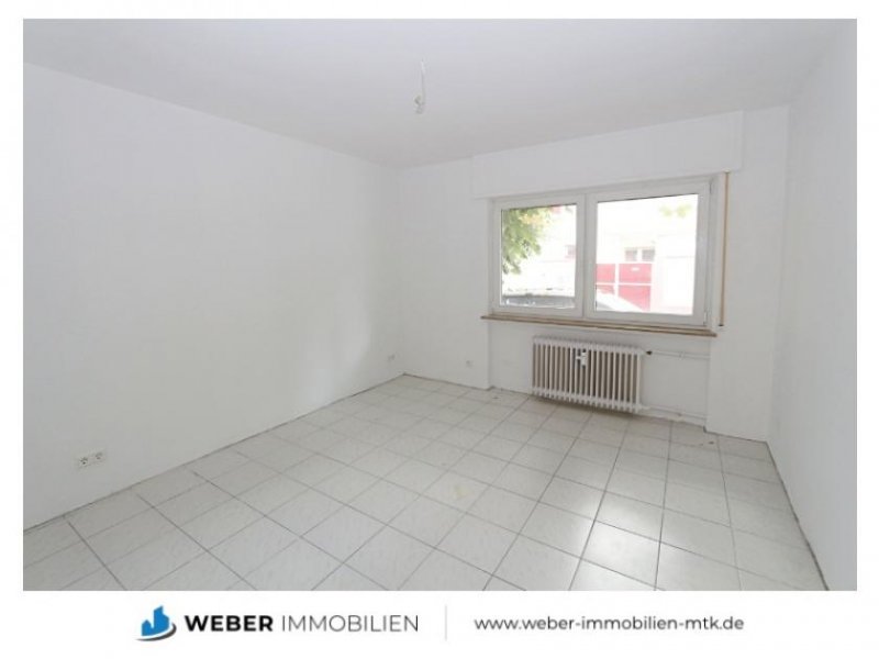Frankfurt am Main in Sindlingen: 2,5 ZKB + NEUES Tageslichtbad + SONNEN-Balkon + renoviert +++ Wohnung mieten