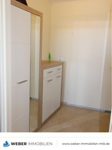 Frankfurt am Main Schicke, möblierte Wohnung für Pendler oder WE-Heimfahrer Wohnung mieten