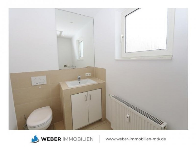 Frankfurt am Main Traumwohnung für gehobene Ansprüche - charmante 3-Zimmer-Wohnung in Frankfurts Westen Wohnung mieten