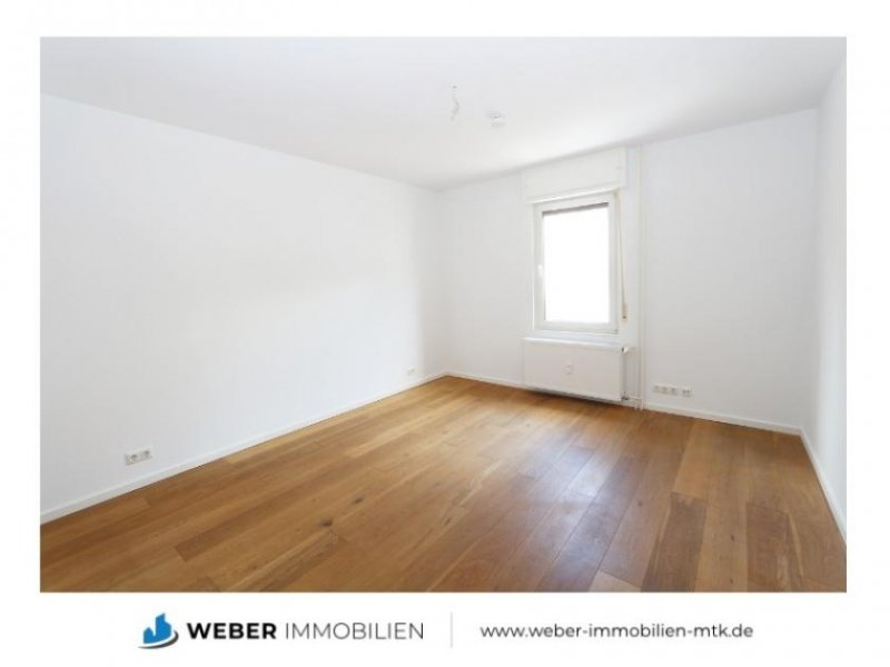Frankfurt am Main Traumwohnung für gehobene Ansprüche - charmante 3-Zimmer-Wohnung in Frankfurts Westen Wohnung mieten