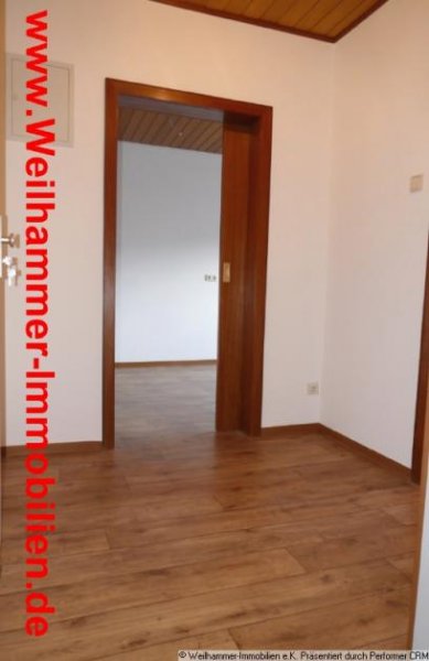 Saarbrücken Wohnen auf dem Rastpfuhl. Gepflegt, schön und günstig. Wohnung mieten