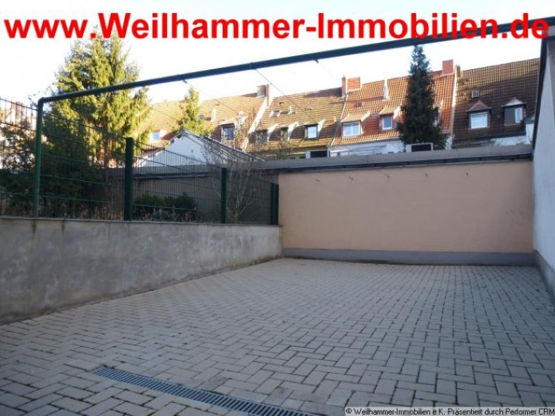 Saarbrücken Wohnen auf dem Rastpfuhl. Gepflegt, schön und günstig. Wohnung mieten