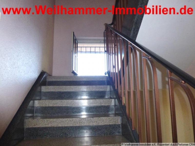 Saarbrücken Wohnen auf dem Rastpfuhl. Gepflegt, schön und günstig. Wohnung mieten