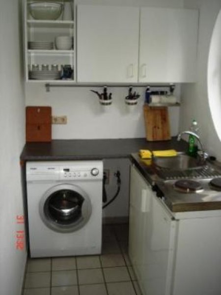 Saarbrücken NACHMIETER GESUCHT!!!1 Zi/31m²/gepflegt/Uni nah – 268€ inkl. Nebenkosten Wohnung mieten