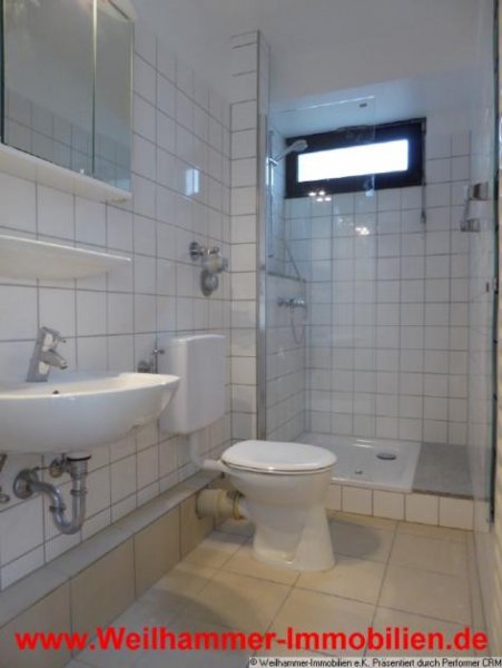 Saarbrücken Renoviert, mit Sonnenterrasse und Einbauküche --neues BAD mit Fenster-- Wohnung mieten