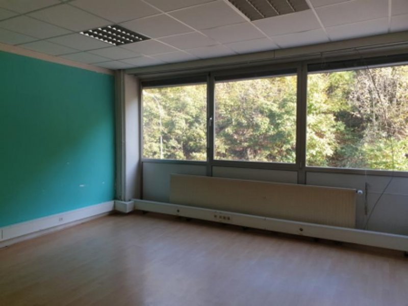 Saarbrücken Helle Büroetage in verkehrsgünstiger Lage Gewerbe mieten