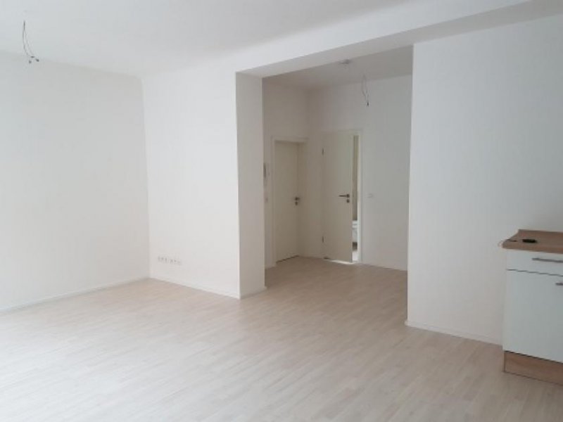 St. Ingbert Ruhige, helle, Wohnung mitten in der Stadt für Singles und Paare, Homeoffice geeignet Wohnung mieten