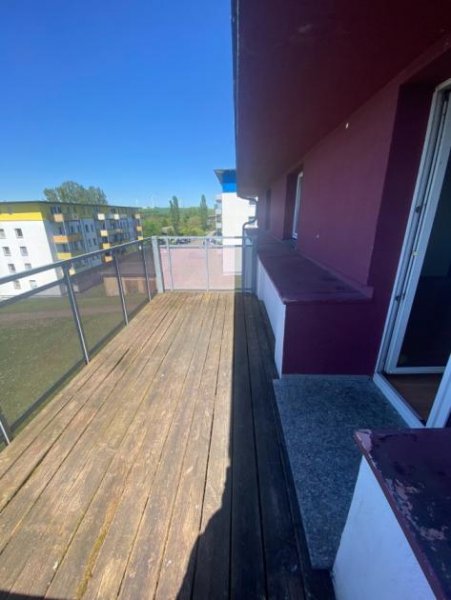 Zweibrücken Dachgeschosswohnung in Zweibrücken zu vermieten. Wohnung mieten