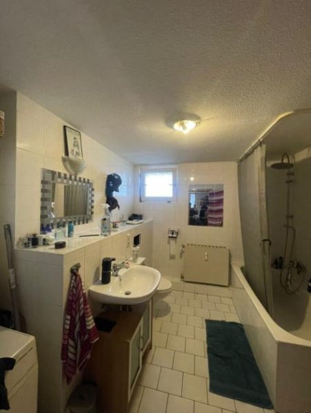 Zweibrücken Dachgeschosswohnung in Zweibrücken zu vermieten. Wohnung mieten