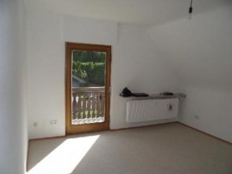 Zweibrücken Poeten wohnen im Dachgeschoss! Wohnung mieten