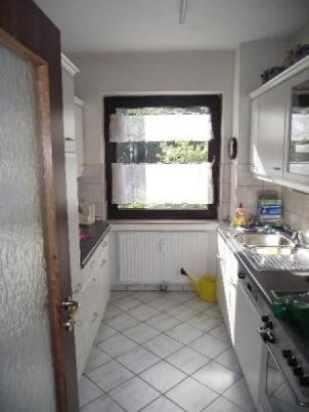 Neunkirchen Auch das Geschirr ist schon da. Vollmöbelierte Wohnung zum direkten Einziehen. Wohnung mieten