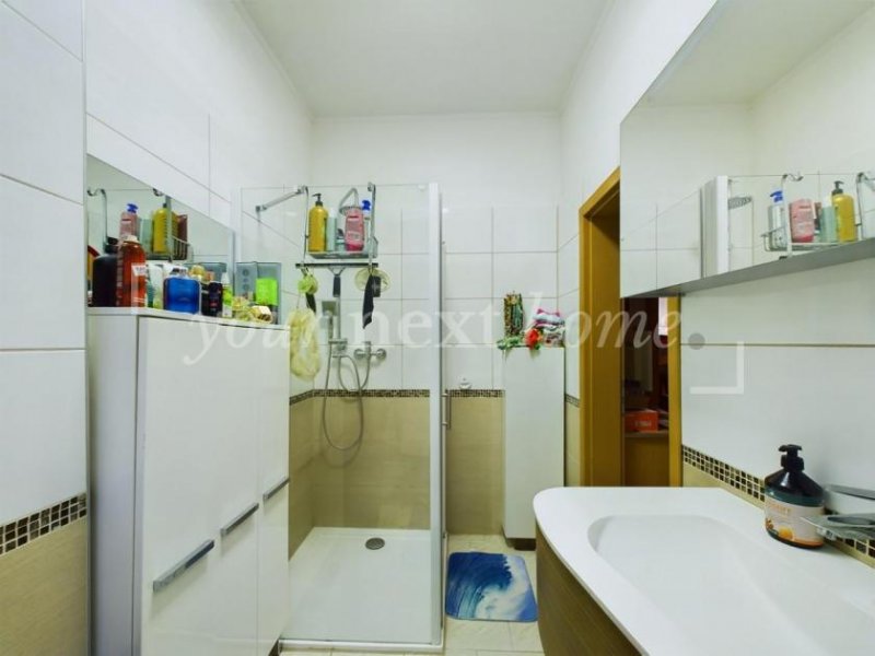 Neunkirchen Möblierte 2ZKB Wohnung in NK-Wellesweiler inkl. Gartenmitbenutzung Wohnung mieten