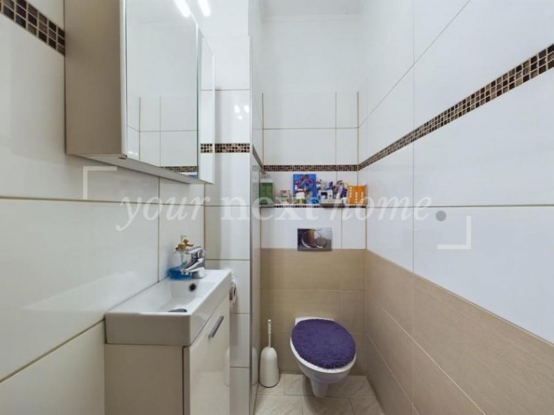 Neunkirchen Möblierte 2ZKB Wohnung in NK-Wellesweiler inkl. Gartenmitbenutzung Wohnung mieten