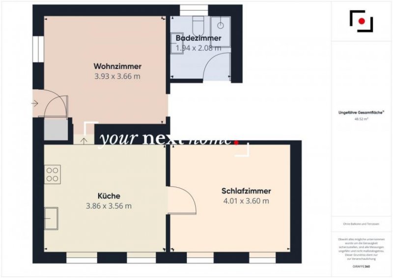 Neunkirchen Voll möblierte 2ZKB Wohnung in NK-Wellesweiler Wohnung mieten