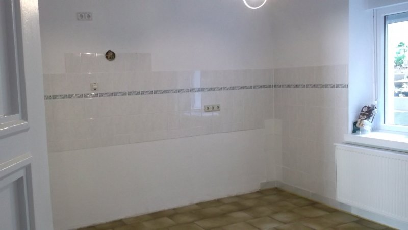 Losheim am See stilvoll renovierte 2Zi-Altbauwohnung, 82 m² in Losheim (OT) zu vermieten Wohnung mieten