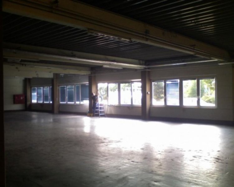 Saarlouis Saubere Halle für Lager und Produktion in logistischer TOP-Lage Gewerbe mieten