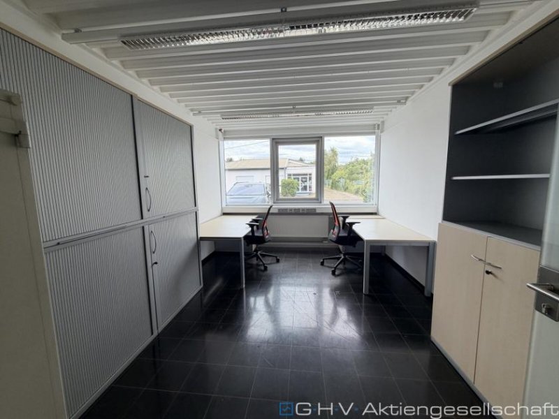 Saarwellingen Büro und Lager-/Produktionsfläche - Teilbar nach Absprache und Konzept Gewerbe mieten
