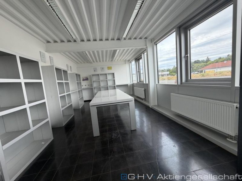 Saarwellingen Büro und Lager-/Produktionsfläche - Teilbar nach Absprache und Konzept Gewerbe mieten