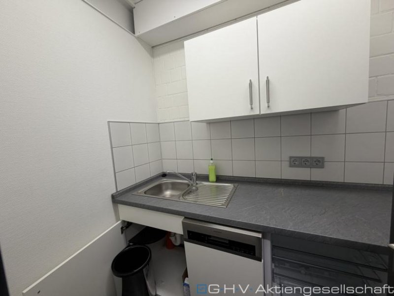 Saarwellingen Büro und Lager-/Produktionsfläche - Teilbar nach Absprache und Konzept Gewerbe mieten