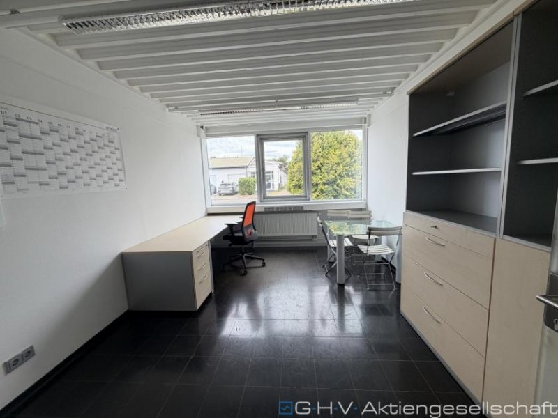 Saarwellingen Büro und Lager-/Produktionsfläche - Teilbar nach Absprache und Konzept Gewerbe mieten