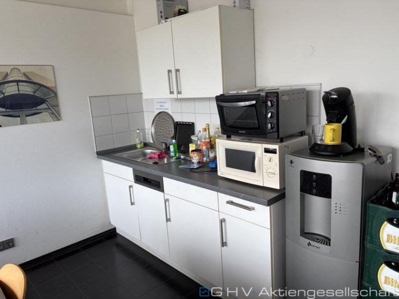 Saarwellingen Büro und Lager-/Produktionsfläche - Teilbar nach Absprache und Konzept Gewerbe mieten