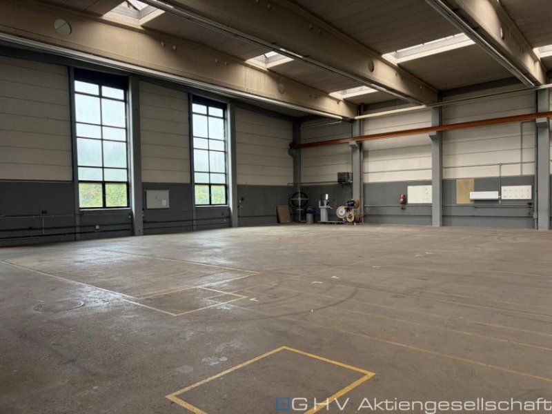 Saarwellingen Lager-/Produktionsfläche 785, oder 240 + 435 m2 Gewerbe mieten