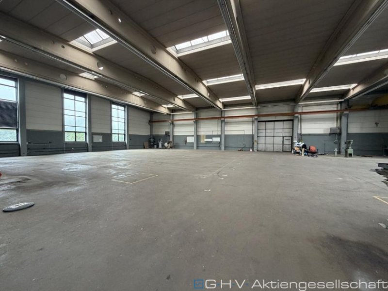 Saarwellingen Lager-/Produktionsfläche 785, oder 240 + 435 m2 Gewerbe mieten