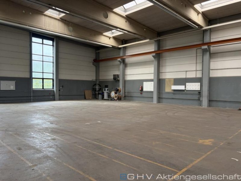 Saarwellingen Lager-/Produktionsfläche 785, oder 240 + 435 m2 Gewerbe mieten