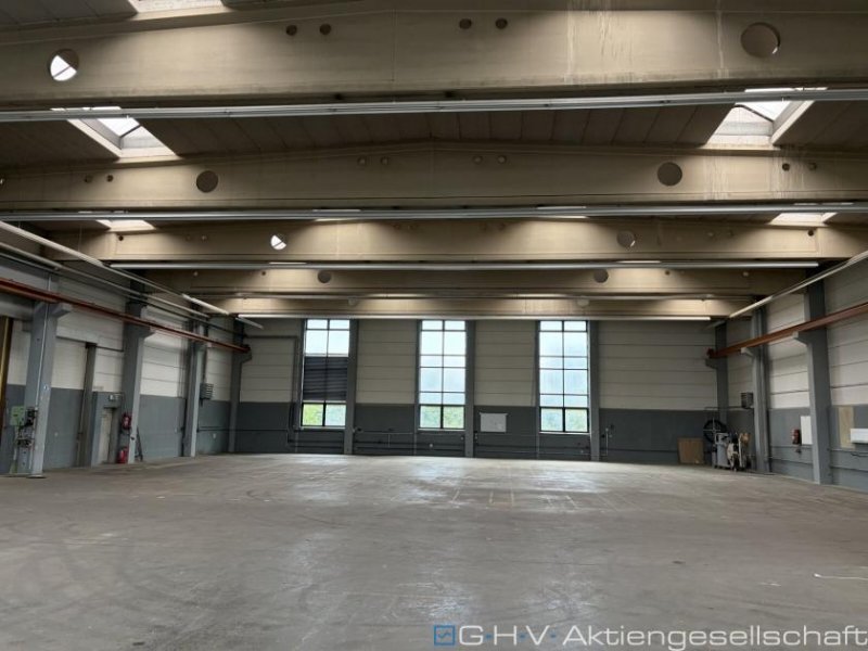 Saarwellingen Lager-/Produktionsfläche 785, oder 240 + 435 m2 Gewerbe mieten