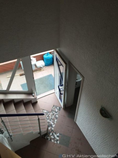 Oberarnbach huge apartment in Oberarnbach 2Br, open living-room, 2 balconies Wohnung mieten