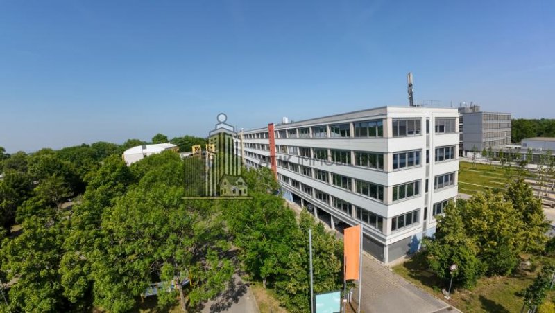 Ludwigshafen am Rhein ATIK: Moderne, individuell gestaltbare Arbeitsplätze - provisionsfrei Gewerbe mieten