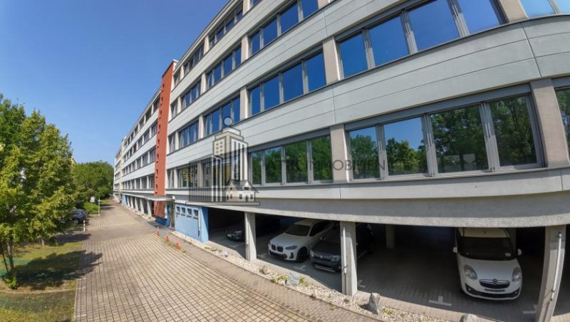 Ludwigshafen am Rhein ATIK: Moderne, individuell gestaltbare Arbeitsplätze - provisionsfrei Gewerbe mieten