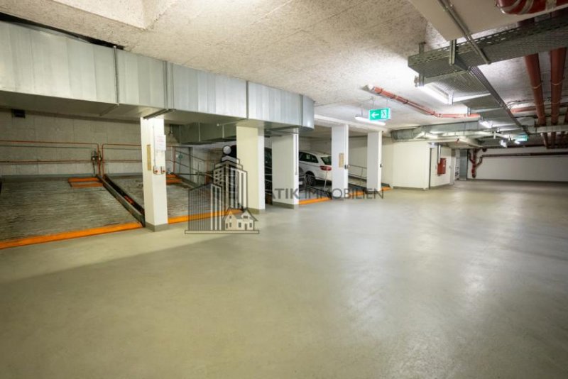 Ludwigshafen am Rhein ATIK: Provisionsfreie Büroflächen in bester Lage am Ludwigsplatz Gewerbe mieten