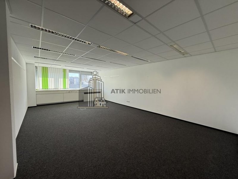 Ludwigshafen am Rhein ATIK: Provisionsfreie Büroflächen in bester Lage am Ludwigsplatz Gewerbe mieten