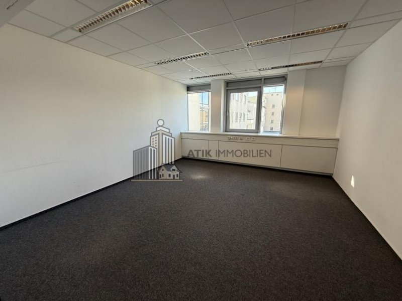 Ludwigshafen am Rhein ATIK: Provisionsfreie Büroflächen in bester Lage am Ludwigsplatz Gewerbe mieten