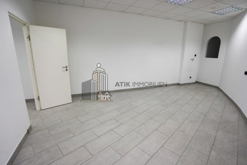 Ludwigshafen am Rhein ATIK: Einzelhandelsflächen im Gesundheits- und Ärztezentrum Lusanum Gewerbe mieten